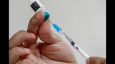 Maharashtra has reported at least 1,055 confirmed cases of measles. (REPRESENTATIVE IMAGE) Maharashtra has reported at least 1,055 confirmed cases of measles. (REPRESENTATIVE IMAGE)