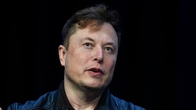 Twitter suspended several journalists after Musk claimed he was 'doxxed' (File Photo/AP) Twitter suspended several journalists after Musk claimed he was 'doxxed' (File Photo/AP)