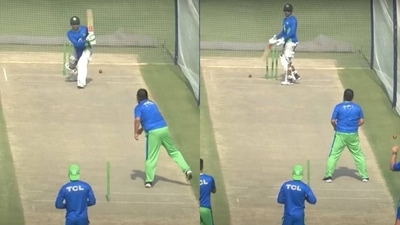 Pakistan coach Saqlain Mushtaq dismisses Babar Azam