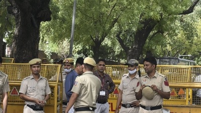 Another Shraddha Walkar case: Man kills aunt, cuts body into pieces; arrested (PTI)