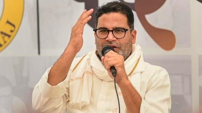Political strategist Prashant Kishor. (PTI Photo) Political strategist Prashant Kishor. (PTI Photo)