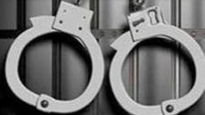 The police registered a case on their own and started investigation.