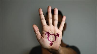Society needs to accept that sex and gender are conceptually distinct from each other Society needs to accept that sex and gender are conceptually distinct from each other