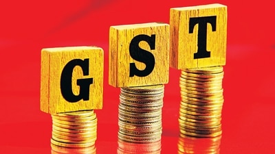 The GST Council began its 48th meeting virtually on Saturday. (iStockphoto) (MINT_PRINT) The GST Council began its 48th meeting virtually on Saturday. (iStockphoto) (MINT_PRINT)
