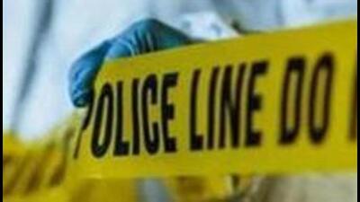 The police did not share the identity of the accused since they are “on the lookout for his accomplice”. (Representational Photo) The police did not share the identity of the accused since they are “on the lookout for his accomplice”. (Representational Photo)