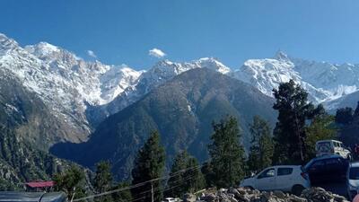 The quake struck at 10.02pm on Friday and lasted a few seconds in Kinnaur district of Himachal Pradesh. (Representational photo)