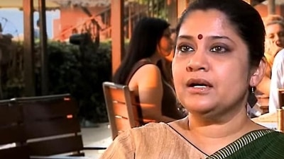 Actor Renuka Shahane talks about auditions. Actor Renuka Shahane talks about auditions.