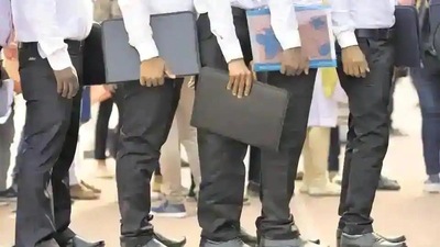 OPSC MO recruitment 2022: Apply for 3481 Medical Officer posts from Dec 27 (HT file) OPSC MO recruitment 2022: Apply for 3481 Medical Officer posts from Dec 27 (HT file)