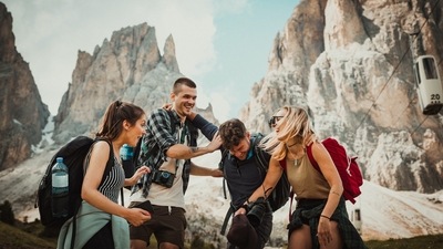 A lot of Indians cancel their plans on going abroad due to the chaotic visa application procedures that take forever. However, there are several countries offering visa-on-arrival or eVisa facilities to tourists. Here are six countries offering visa-free arrival to Indian travellers. (Unsplash) A lot of Indians cancel their plans on going abroad due to the chaotic visa application procedures that take forever. However, there are several countries offering visa-on-arrival or eVisa facilities to tourists. Here are six countries offering visa-free arrival to Indian travellers. (Unsplash)