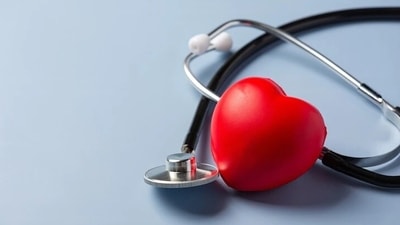 One needs to take utmost care of heart in winter season as the weather condition can cause the heart to beat faster and increase the blood pressure. (Freepik) One needs to take utmost care of heart in winter season as the weather condition can cause the heart to beat faster and increase the blood pressure. (Freepik)
