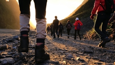 Health benefits of walking, tips on getting started and finding your style (Photo by Henry Xu on Unsplash) Health benefits of walking, tips on getting started and finding your style (Photo by Henry Xu on Unsplash)