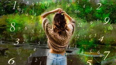 Read your free weekly numerology predictions on hindustantimes.com. Find out what the planets have predicted for these numbers from 19th to 25th December 2022. (shutterstock)