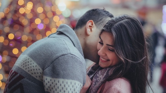 Daily Love and Relationship Horoscope 2022: Find out love predictions for December 18.(Unplash)