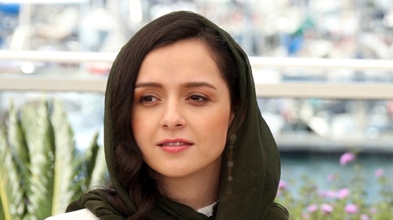 Iran arrests Oscar-winning movie actress amid anti-hijab unrest | World ...