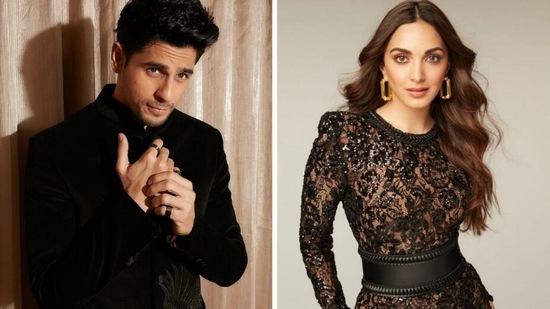 Kiara Advani praises Sidharth Malhotra starrer Mission Majnu trailer.