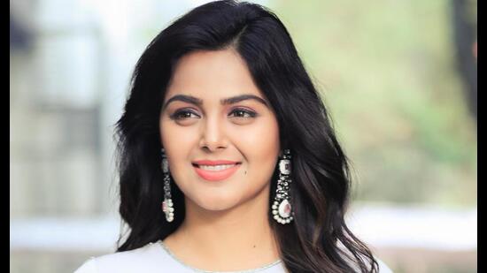 Monal Gajjar: Nothing is regional now, it’s all pan-India | Bollywood ...