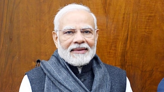 Prime Minister Narendra Modi (ANI)