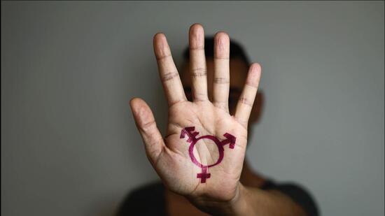 Society needs to accept that sex and gender are conceptually distinct from each other