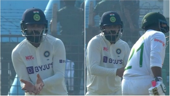 Virat Kohli (SonyLIV)