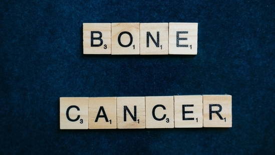 Bone cancer: Symptoms, diagnosis and treatment (Anna Tarazevich)