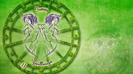 Gemini Daily Horoscope Weekly for December 18 to 24, 2022: There's a chance that this week may let Gemini natives take pleasure in both their work and their health.