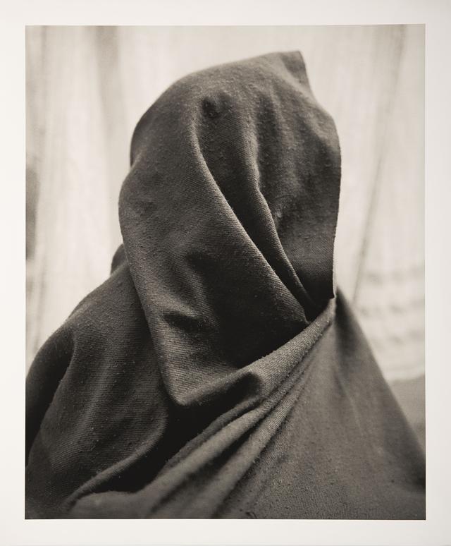 Chapala Sundari Dhar (2005) from Fazal Sheikh’s Moksha series featuring widows of Vrindavan. (Courtesy Museum of Art and Photography) Chapala Sundari Dhar (2005) from Fazal Sheikh’s Moksha series featuring widows of Vrindavan. (Courtesy Museum of Art and Photography)