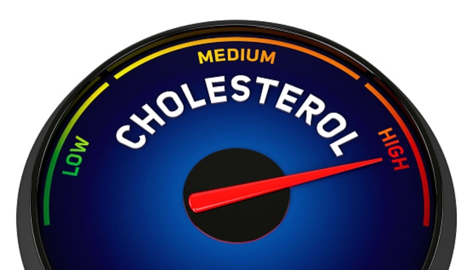 Cholesterol are fat-like substances that help in the making of hormones. However, high amounts of cholesterol can cause cardiovascular diseases. (Unsplash)