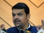 Maharashtra deputy chief minister Devendra Fadnavis. Maharashtra deputy chief minister Devendra Fadnavis.