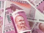 India’s direct tax revenue jumped have grown 26 per cent to over <span class='webrupee'>₹</span>13.63 lakh crore so far in financial year 2022-23.(HT_PRINT) India’s direct tax revenue jumped have grown 26 per cent to over <span class='webrupee'>₹</span>13.63 lakh crore so far in financial year 2022-23.(HT_PRINT)