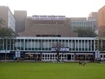 AIIMS, New Delhi. (File) AIIMS, New Delhi. (File)