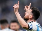 Lionel Messi Lionel Messi