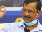 Arvind Kejriwal (HT Photo) Arvind Kejriwal (HT Photo)