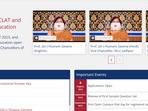 CLAT 2023 provisional answer key released at consortiumofnlus.ac.in