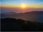 Jharkhand planning to promote ecotourism at ‘Queen of Chotanagpur’ or Netarhat (Twitter/VisitJharkhand) Jharkhand planning to promote ecotourism at ‘Queen of Chotanagpur’ or Netarhat (Twitter/VisitJharkhand)