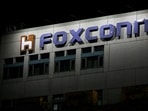 Taiwan’s Ministry of Economic Affairs said in a statement on Saturday that it will still fine Foxconn for investing in Unigroup without informing the government first