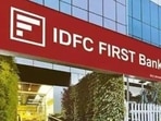 IDFC first bank is celebrating its foundation day on 18th December.(Mint) IDFC first bank is celebrating its foundation day on 18th December.(Mint)