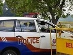 The Delhi Police has become the first police force in the country to make collection of forensic evidence mandatory in crimes punishable by more than six years. (HT Photo) The Delhi Police has become the first police force in the country to make collection of forensic evidence mandatory in crimes punishable by more than six years. (HT Photo)