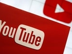Google also said it terminated three YouTube channels after they were found to be sharing ‘sensational content’ in Chinese about the Ukraine war and the relations between China and Taiwan
