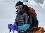 In 2008, Kundu joined the police service and expressed her desire to become a mountaineer to her senior officers. In 2008, Kundu joined the police service and expressed her desire to become a mountaineer to her senior officers.