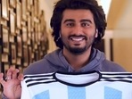 Bollywood celebrities on FIFA World cup 2022 final. Bollywood celebrities on FIFA World cup 2022 final.