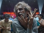 Daniel Giménez Cacho stars as Silverio in Bardo, False Chronicle of a Handful of Truths, Daniel Giménez Cacho stars as Silverio in Bardo, False Chronicle of a Handful of Truths,