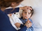 Origins of serious illnesses in children: research Origins of serious illnesses in children: research