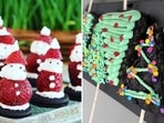  Children with diabetes do not have to miss on desserts this Christmas as there is no dearth of recipes that use natural sweeteners as ingredients and taste just as good. 