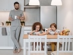 Fitness goals for kids: Tips to improve nutrition, physical activity in children Fitness goals for kids: Tips to improve nutrition, physical activity in children