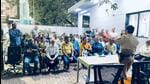 A meeting was called in response to locals’ claims that there have been several instances of nuisance caused by outsiders in the aftermath of alcohol consumption. (HT PHOTO) A meeting was called in response to locals’ claims that there have been several instances of nuisance caused by outsiders in the aftermath of alcohol consumption. (HT PHOTO)