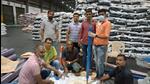 A team of Gujarat ATS recovered 75.3kg heroin from a container near Mundra port on July 12. (ANI file) A team of Gujarat ATS recovered 75.3kg heroin from a container near Mundra port on July 12. (ANI file)