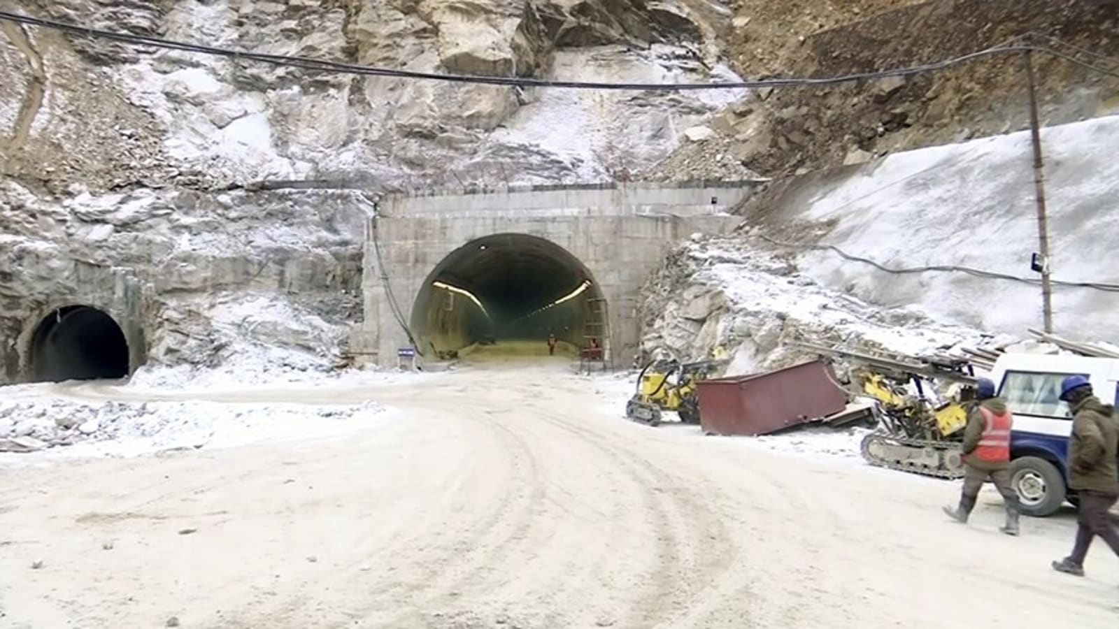 sela-pass-tunnel-in-arunachal-to-provide-weather-connectivity-to-china