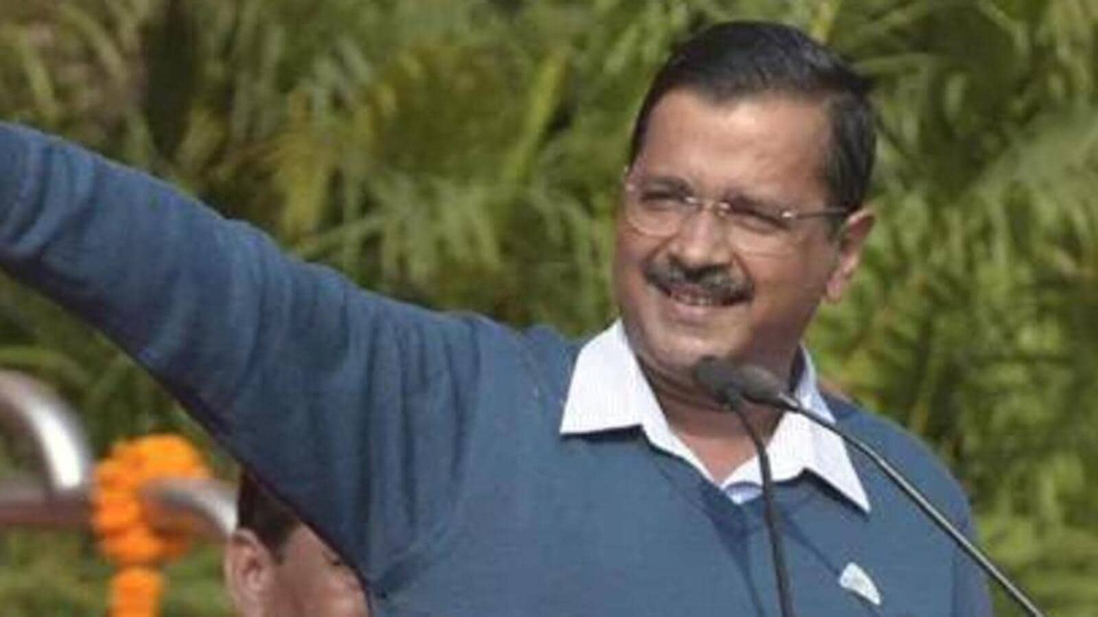 ‘boycott Chinese Goods’: Kejriwal Appeals To People, Slams Centre Over 