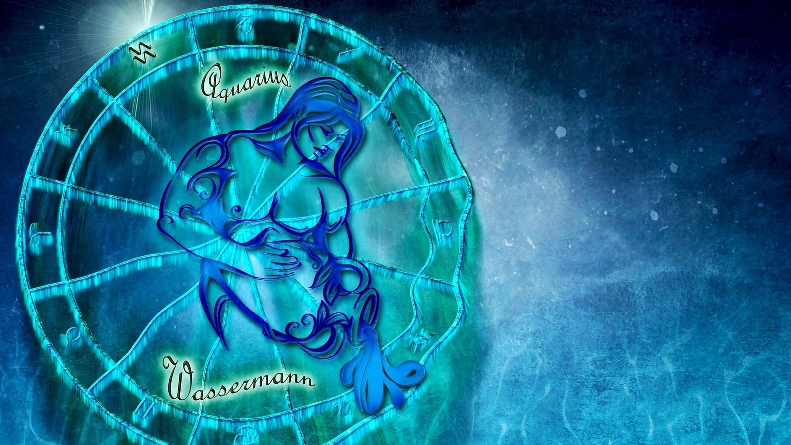 Aquarius Horoscope Today, December 19, 2022 Some relaxations on cards