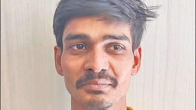 Three arrested with ₹1.35 crore MD by ANC Three arrested with ₹1.35 crore MD by ANC